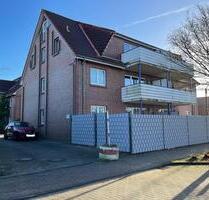 Schöne Erdgeschosswohnung - 710,00 EUR Kaltmiete, in Schortens (PLZ: 26419)