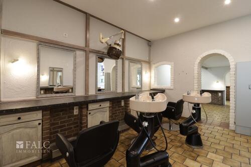 Foto - andere in Würselen