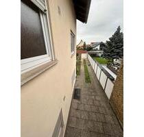 Sehr schöne , helle 4 Zimmer Wohnung - Worms Westliche Vororte