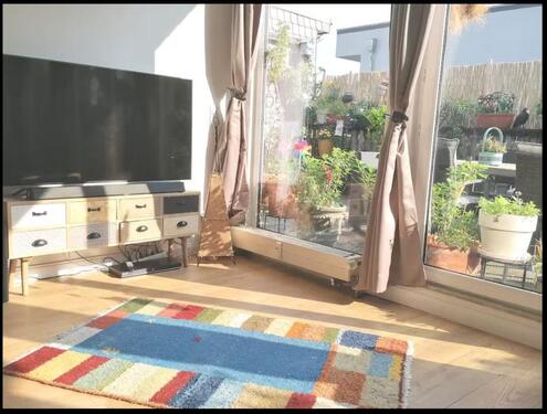 Foto - Etagenwohnung zur Miete in Bremen