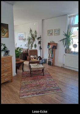 Foto - Etagenwohnung in Bremen zur Miete