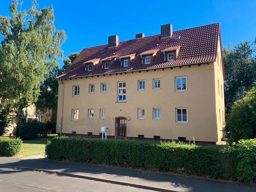 Foto - Lust auf Veränderung? Ansprechende 3-Zimmer-Wohnung mit Balkon