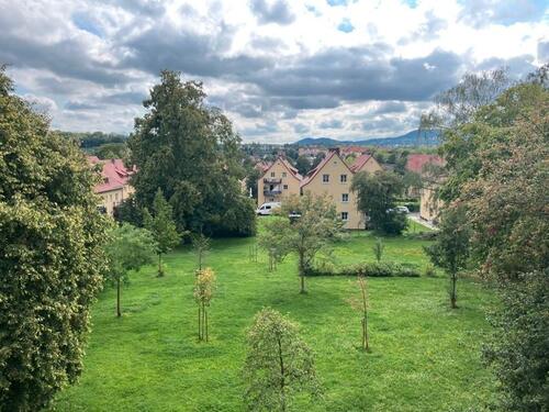 Foto - Etagenwohnung zur Miete in Kassel