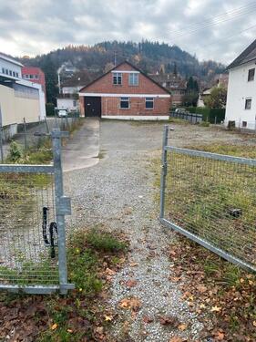 Foto - Außenstellplätze für Wohnmobile, Wohnwagen,PKW usw.