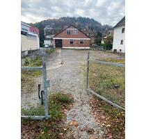 Außenstellplätze für Wohnmobile, Wohnwagen,PKW usw. - Murrhardt