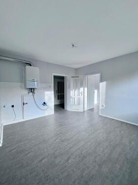 Foto - Etagenwohnung in Dortmund zur Miete