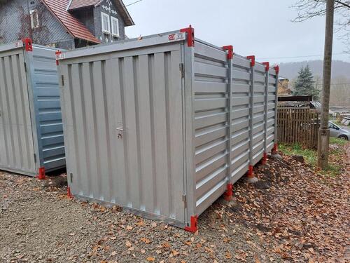 Foto - Garage Lager Unterstellmöglichkeit