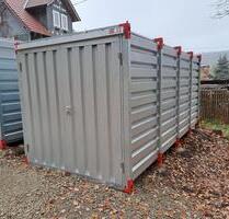 Garage Lager Unterstellmöglichkeit - Meiningen