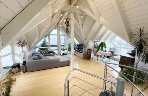 Foto - Traumhafte Maisonette Wohnung - 497.000,00 EUR Kaufpreis,