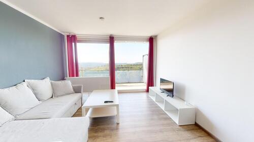 Foto - 2 Zimmer Etagenwohnung zur Miete in Winterberg