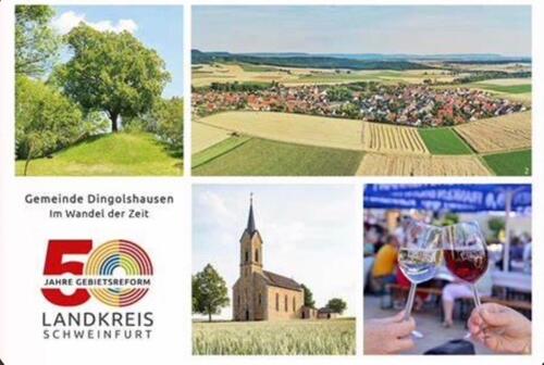 Foto - Helle 3-Zimmer-Wohnung in ruhiger Lage ab 01.03.2026 zu vermieten