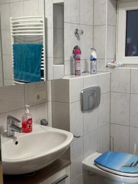 Foto - 3 Zimmer Etagenwohnung in Dingolshausen