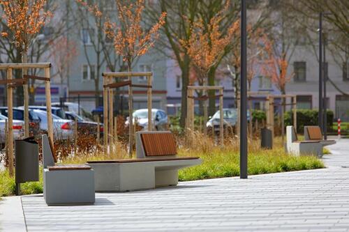 Foto - Etagenwohnung in Dortmund zur Miete
