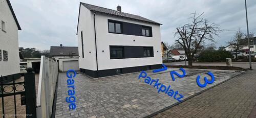 Foto - 2 Zimmer Etagenwohnung zur Miete in Obertshausen