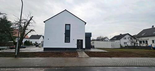 Foto - Etagenwohnung in Obertshausen zur Miete