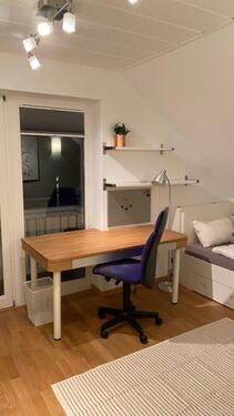 Foto - 1 Zimmer Etagenwohnung zur Miete in Enger