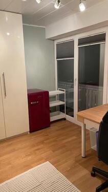 Foto - 1 Zimmer Etagenwohnung in Enger