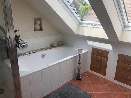 Foto - Etagenwohnung in Enger zur Miete