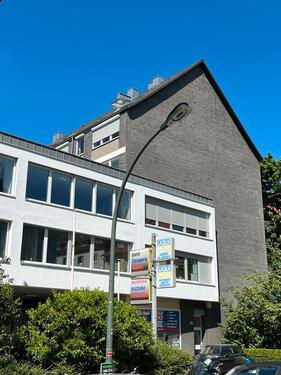 Foto - Verkauf - Wohnung in Düsseldorf Zentrum inkl. Garage