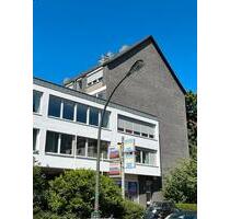 Verkauf - Wohnung in Düsseldorf Zentrum inkl. Garage