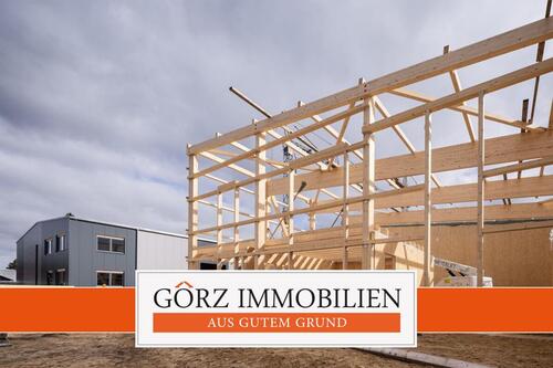 Foto - Hochwertiger Neubau – Ersteinzug in modernen Werkhöfen in Quickborn