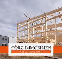 Hochwertiger Neubau – Ersteinzug in modernen Werkhöfen in Quickborn Hochwertiger Neubau – Ersteinzug in modernen Werkhöfen in Quickborn