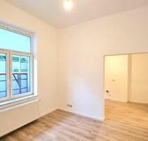 Helle 3-Zimmer-Wohnung mit offener Küche in zentraler Lage - Linz am Rhein