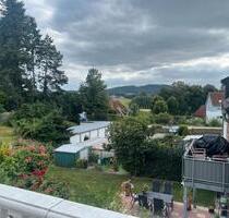 3 ZKB Wohnung - Balkon - Vinylboden - Georgsmarienhütte