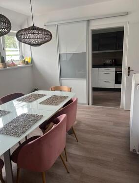 Foto - 3 Zimmer Etagenwohnung in Georgsmarienhütte