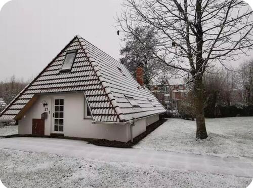 Foto - Dorum-Neufeld Ideal für Monteure & Firmenunterkünfte 6 Betten