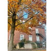 Tolle 3,5 Zimmer Wohnung mit Balkon, Echtholz, Stellplatz - Fredenbeck