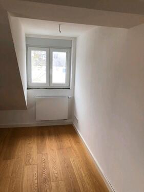 Foto - Dachgeschosswohnung zu vermieten