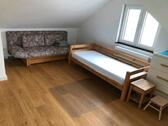 Foto - 2 Zimmer Dachgeschoßwohnung zur Miete in Erlangen