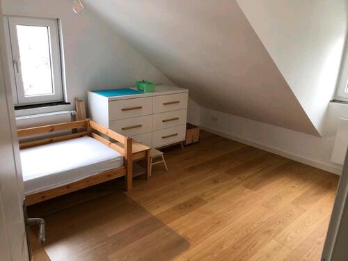 Foto - 2 Zimmer Dachgeschoßwohnung in Erlangen