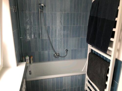 Foto - Dachgeschoßwohnung in Erlangen zur Miete