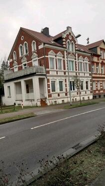 Foto - 2-Zi.-Wohnung in Stendal bei der Hochschule gelegen