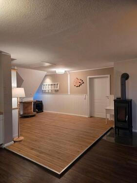 Foto - Maisonettenwohnung in Fredenbeck zur Miete