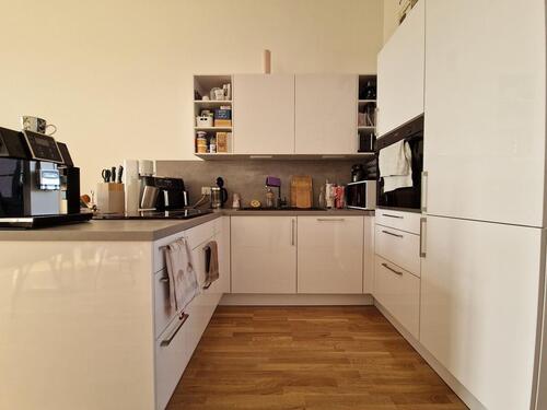 Foto - 3 Zimmer Erdgeschoßwohnung zur Miete in Villingen-Schwenningen