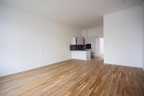 Foto - 3 Zimmer Erdgeschoßwohnung in Villingen-Schwenningen