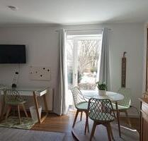 Gemütliche möblierte 2 Zimmer Wohnung in Hamburg Langenhorn