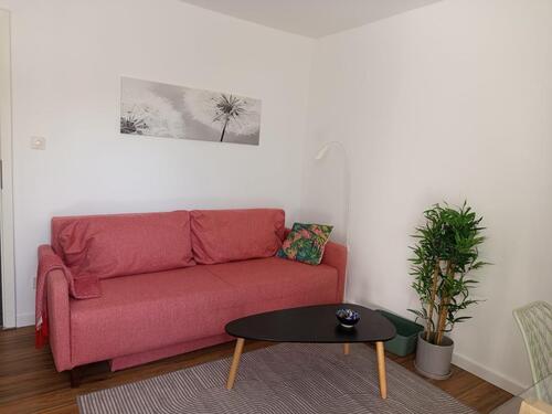 Foto - 2 Zimmer Etagenwohnung in Hamburg