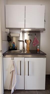 Foto - Etagenwohnung in Hamburg zur Miete