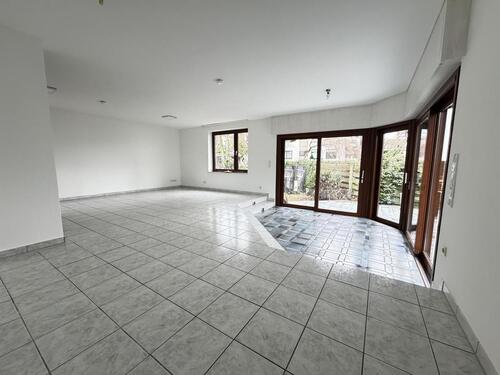 Foto - 4 Zimmer Erdgeschoßwohnung zur Miete in Bergisch Gladbach