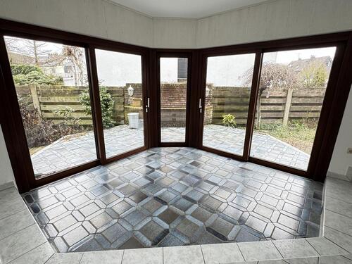 Foto - 4 Zimmer Erdgeschoßwohnung in Bergisch Gladbach