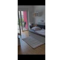 Großes Zimmer in 2er Frauen WG in Mannheim