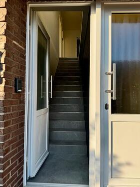 Foto - 3-Zimmer-Wohnung mit Dachterrasse und Garage in Löningen