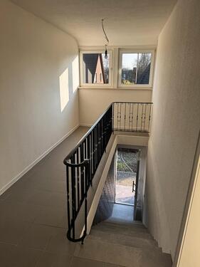 Foto - 3 Zimmer Dachgeschoßwohnung zur Miete in Löningen