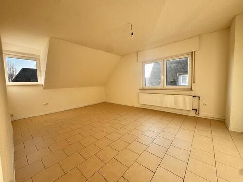 Foto - Dachgeschoßwohnung in Löningen zur Miete