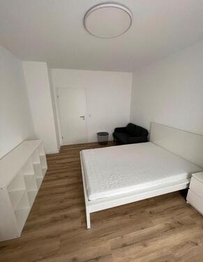 Foto - 1 Zimmer Etagenwohnung zur Miete in Stuttgart