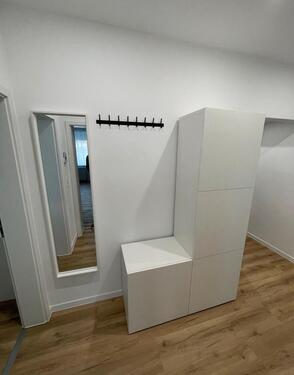 Foto - 1 Zimmer Etagenwohnung in Stuttgart